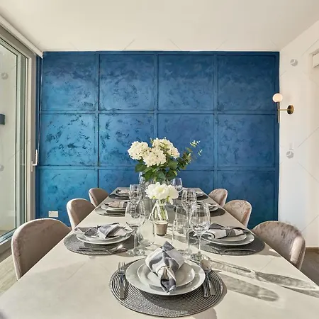 Βίλα Luxury House With Pool-hosted By Sweetstay Σεντ Πόλς Μπέι