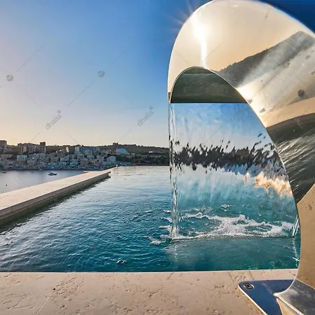 Luxury House With Pool-hosted By Sweetstay Villa *