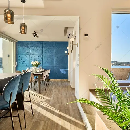 Villa Luxury House With Pool-hosted By Sweetstay St. Paul's Bay