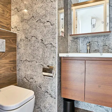 Βίλα Luxury House With Pool-hosted By Sweetstay Σεντ Πόλς Μπέι
