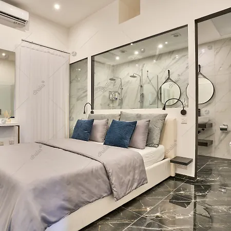 Villa Luxury House With Pool-hosted By Sweetstay *