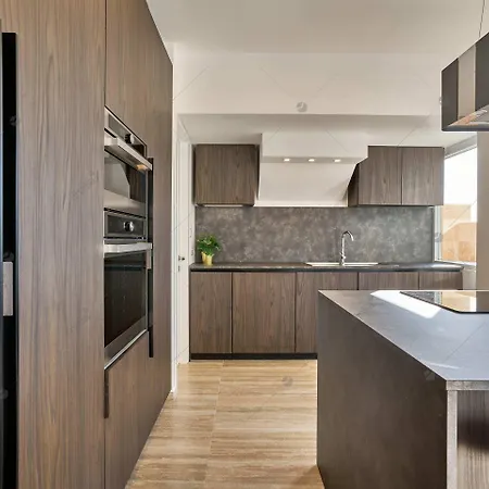 Villa Luxury House With Pool-hosted By Sweetstay *